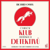 Čtvrteční klub amatérských detektivů - Osman Richard
