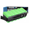 Batéria pre iRobot Roomba 890 891 895 899 960 965 980 986 6000 mAh