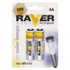 RAVER 600 mAh AA 1ks 1332212030