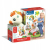 Clementoni CLE BABY interaktivní kůň Marcinek 50928