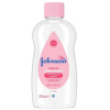 Johnson's Baby Olive pre bábätká - 200 ml