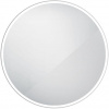 Nimco LED zrkadlo 80 cm okrúhle – difúzor z akrylového skla ZP 26002R