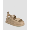 Dámske Sandále Ugg Goldenglow Embossed