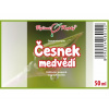ČESNEK MEDVĚDÍ pupeny (gemmoterapie) 50 ml | Bylinné kapky