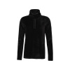 Dámska Fleecová mikina O'NEILL CLIME PLUS FLEECE 1350007-19010 – Čierna