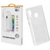 Aligator pouzdro Transparent pro Samsung Galaxy A20e PTA0003