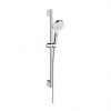 Hansgrohe Crometta sprchový set so sprchovou tyčou 26534400