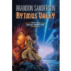 Rytmus války Brandon Sanderson
