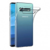 Púzdro Forcell Back Ultra Slim 0,5mm Samsung Galaxy S10 Plus