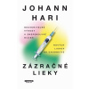 Zázračné lieky - Hari Johann
