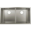 Hansgrohe S 71 nerezový drez 76.7x40 cm 43430800