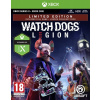 Watch Dogs 3 Legion (Limited Edition)