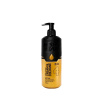 Nishman After Shave Cologne Gold One kolínská voda po holení 400 ml