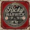 When Life Was Hard and Fast - Ricky Warwick LP