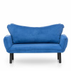 Rozkladacia pohovka Chatto Blue