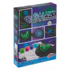 RMS Maľovanie na kamienky galaxy