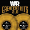 2LP War: Greatest Hits 2.0