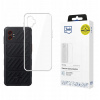 3mk Clear Case pro Samsung Galaxy XCover 7 Pro