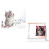 MFP 1061763 Kalendář 2027 stolní mini Kočky