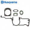 Tesniaca sada 501522608 pre Husqvarna 266, 266XP