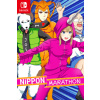 Nippon Marathon (Switch)