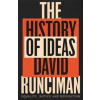 The History of Ideas - David Runciman, Profile Books Ltd