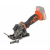 Zanorovacia píla POWERPLUS POWDP25400 (bez batérie)