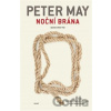 Noční brána - Peter May