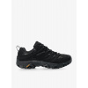 GORE-TEX topánky Merrell Moab 3 Syn GTX - triple black