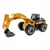 H-Toys RC bager 1530 6CH 2.4Ghz RTR 1:18