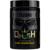 Anabolizér USN Qhush Black 220g, citron (6009544952923)