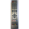 Emerx SHARP LC-40FG5342E náhradný diaľkový ovládač rovnakého vzhľadu