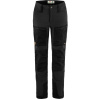 FJÄLLRÄVEN Keb Agile Winter Trousers W Black - 42/S