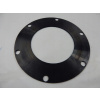 STREDOVÝ SPOJKOVÝ DISK 3 MM K-750 M-72 URAL