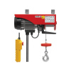 YATO Elektrický kladkostroj Yato YT-5905 1050 W 12 m 300 kg