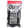 AKASA - sada na úpravu káblov, AK-TK-01BK