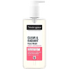 Neutrogena Visibly Clear pink grapefruit mycí emulzia 200 ml