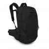 Osprey Escapist 30 barva black velikost M/L