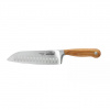 TESCOMA Feelwood 17 cm - Santoku nôž z nehrdzavejúcej ocele