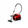 Prací vysávač Bosch BWD421PET 2100 W, červený (červený)