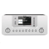 TechniSat DIGITRADIO 574 CD IR stříbrné