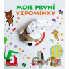 Moje první vzpomínky - Slovart CZ