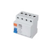 SEZ-CZ Prúdový chránič 4 póly, 25 A, 30 mA, 6 kA