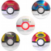 Pokemon TCG - Pokeball Tin Fall 2025 GERMAN