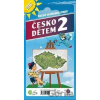 Česko dětem 2 - Malované Mapy