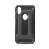 Puzdro gumené Apple iPhone 11 Pro Forcell Armor čierné