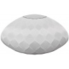 Bluetooth reproduktor Bowers & Wilkins Formation Wedge strieborný (BWFOWEDGES)