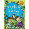 Mr Birdsnest and the House Next Door - Julia Donaldson, Hannah Shaw (ilustrácie)