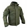 Bunda Conger Storm-Tex Texar® - olív vel. XXL