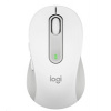 Logitech Wireless Mouse M650 Signature, off-white, EMEA